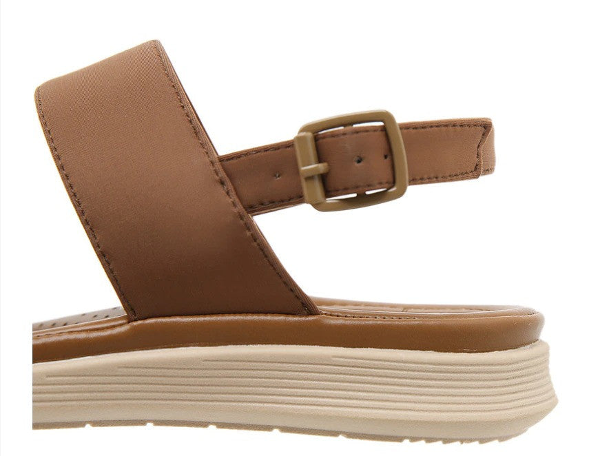 OCW Open Toe Summer Sandals For Women Platform Comfortable Beach OCWShoes