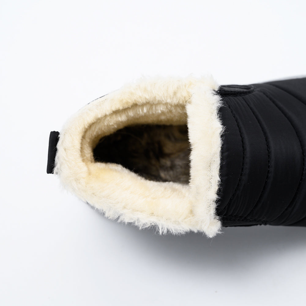 Women Orthopedic Shoes Fur Lined Snow Boots OCWShoes
