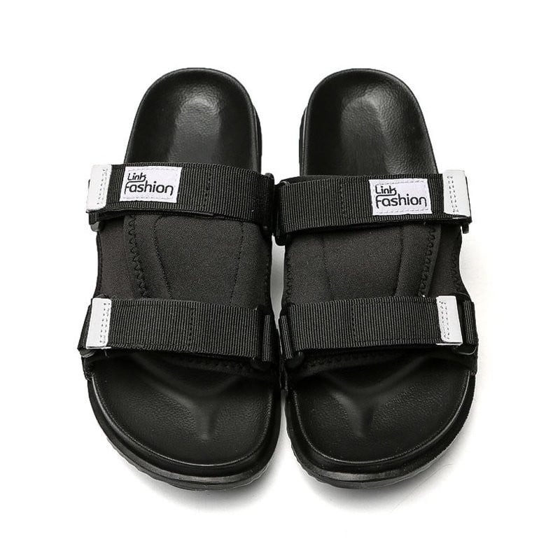 OCW Best Orthopedic Sandals For Men Waterproof EVA Slides