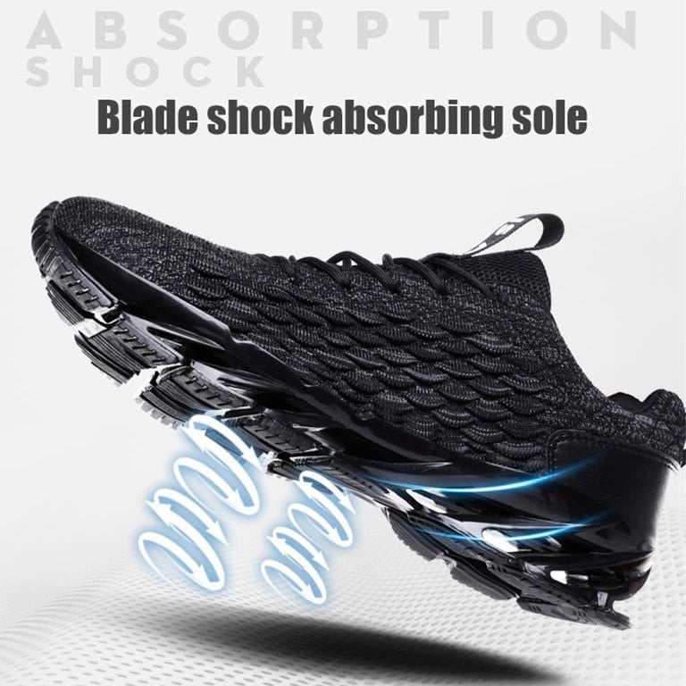 OCW Walking Orthopedic Shoes For Women Shock-absoprtion Sporty Sneakers