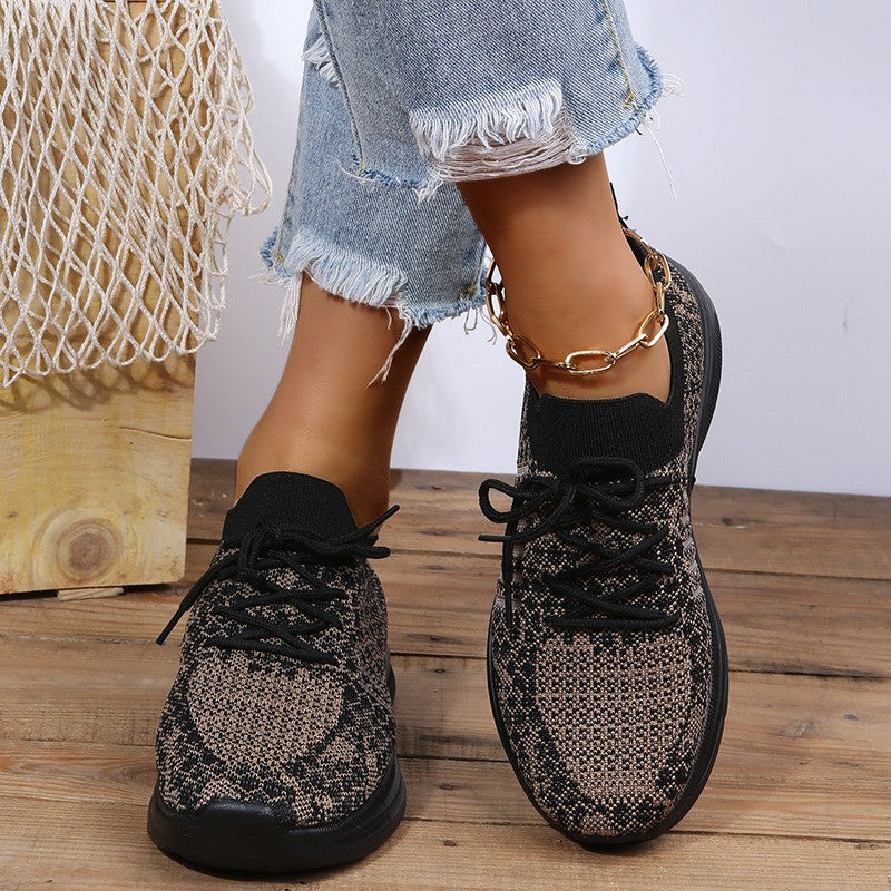 OCW Best Walking Orthopedic Shoes For Women Mesh Anti-shock Sneakers