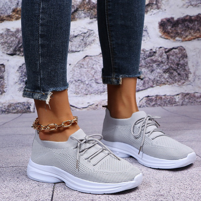 OCW Women Orthopedic Good Walking Shoes Comfortable Lightweight Breathable Sneakers