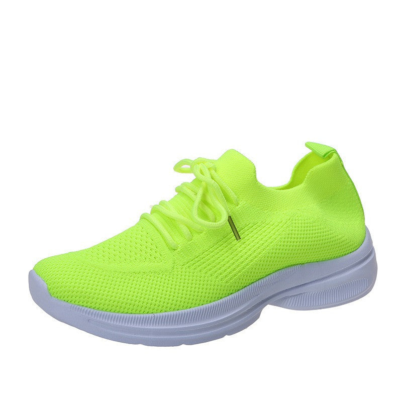 OCW Women Orthopedic Good Walking Shoes Comfortable Lightweight Breathable Sneakers