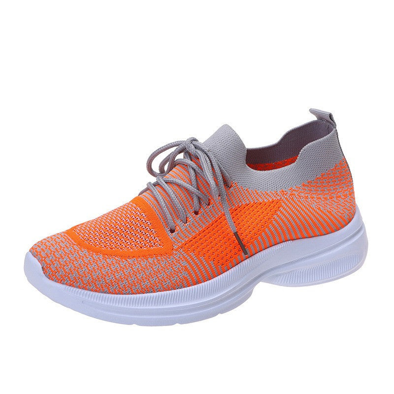 OCW Women Orthopedic Good Walking Shoes Comfortable Lightweight Breathable Sneakers