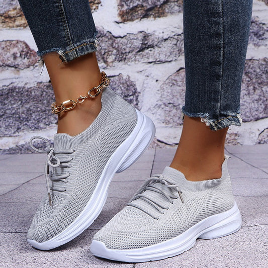 OCW Women Orthopedic Good Walking Shoes Comfortable Lightweight Breathable Sneakers