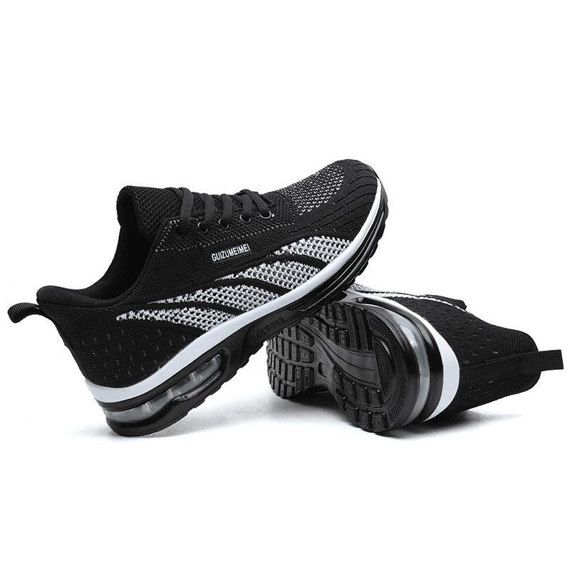 OCW Women Orthopedic Good Walking Shoes Comfortable Mesh Air Cushion Non-slip Sneakers OCWShoes
