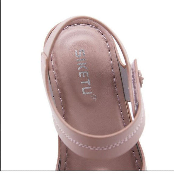 OCW Orthopedic Sandals Women Casual Wedges Memory Foam Comfy OCWShoes