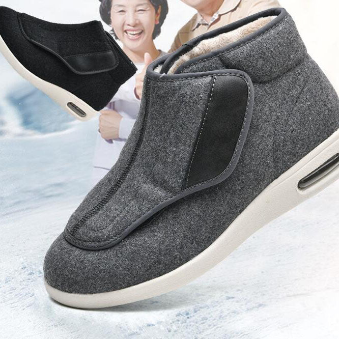 OCW Orthopedic Women Shoes Comfy Breathable Anti-slip Air Cushion OCWShoes