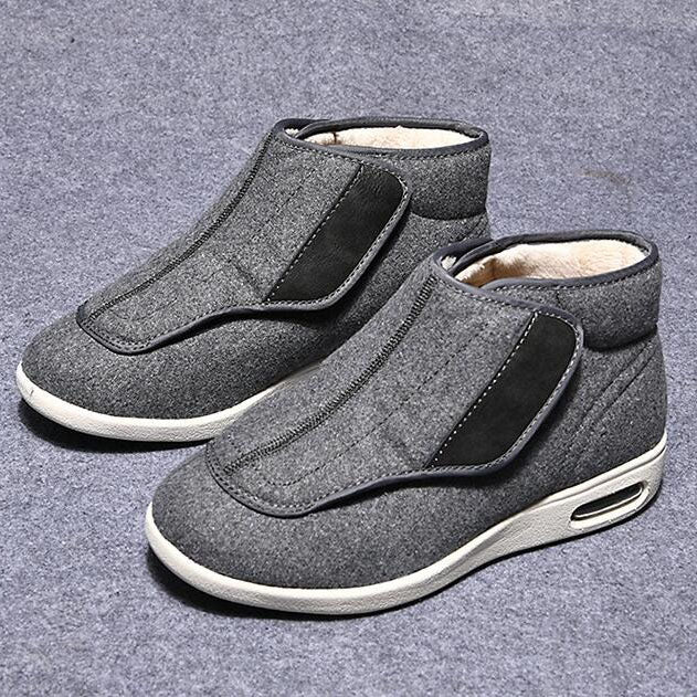OCW Orthopedic Women Shoes Comfy Breathable Anti-slip Air Cushion OCWShoes