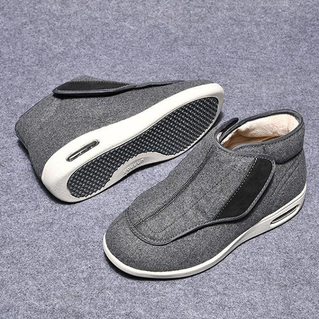 OCW Orthopedic Women Shoes Comfy Breathable Anti-slip Air Cushion OCWShoes