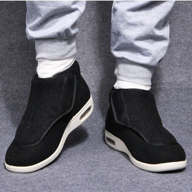 OCW Orthopedic Women Shoes Comfy Breathable Anti-slip Air Cushion OCWShoes