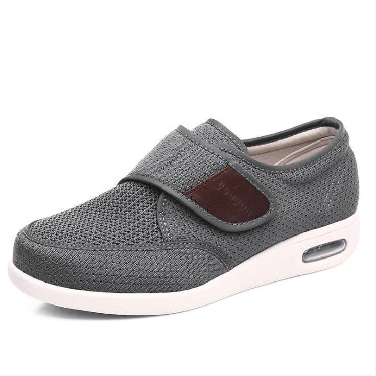 OCW Orthopedic Men Shoes Comfy Breathable Anti-slip Soles Super Soft OCWShoes