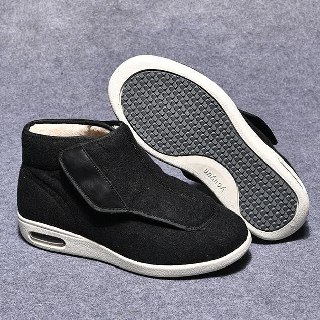 OCW Orthopedic Women Shoes Comfy Breathable Anti-slip Air Cushion OCWShoes