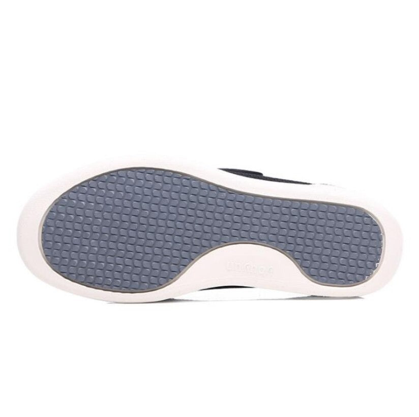 OCW Orthopedic Men Shoes Comfy Breathable Anti-slip Soles Super Soft OCWShoes