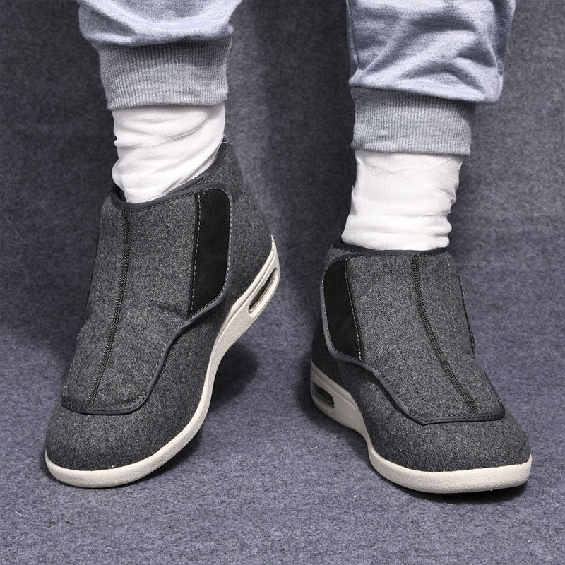 OCW Orthopedic Women Shoes Comfy Breathable Anti-slip Air Cushion OCWShoes