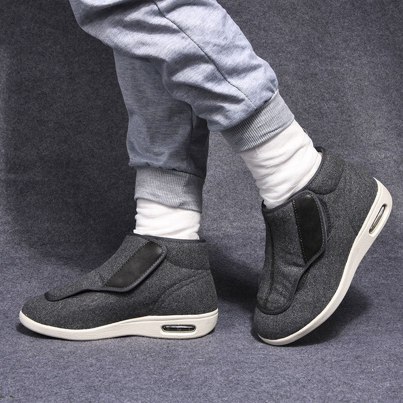OCW Orthopedic Women Shoes Comfy Breathable Anti-slip Air Cushion OCWShoes