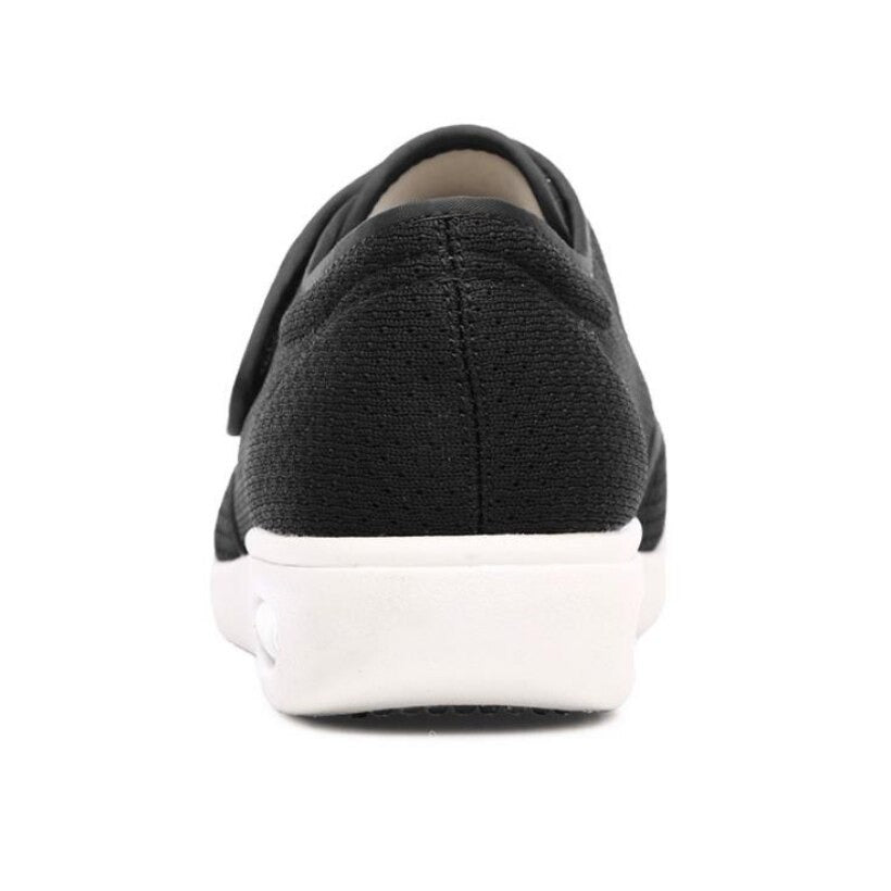 OCW Orthopedic Men Shoes Comfy Breathable Anti-slip Soles Super Soft OCWShoes