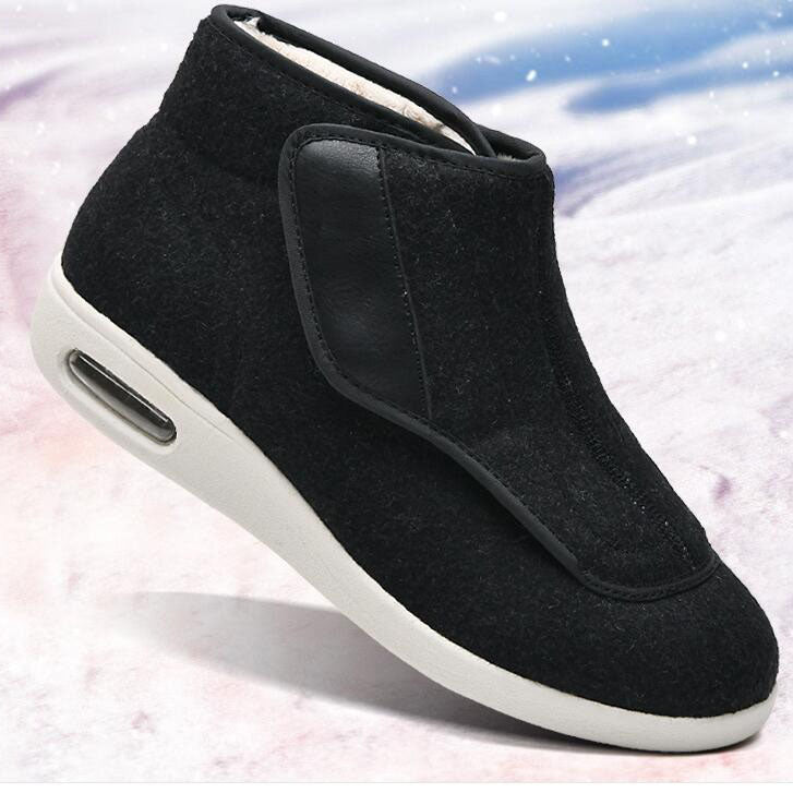 OCW Orthopedic Women Shoes Comfy Breathable Anti-slip Air Cushion OCWShoes