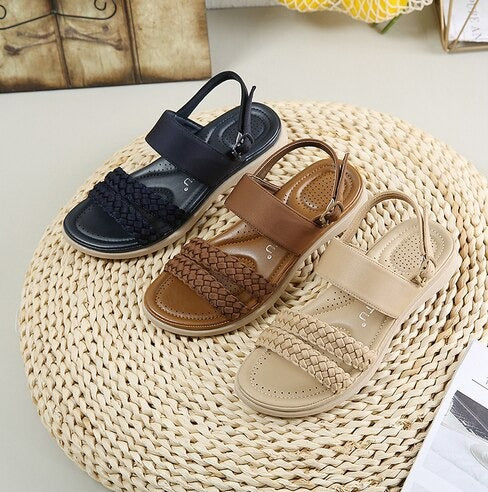 OCW Orthopedic Sandals Women Summer Comfortable Casual Retro OCWShoes