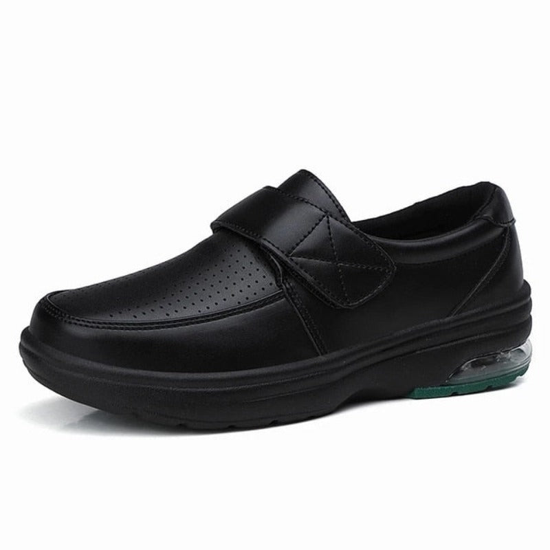 OCW Women Orthopedic Shoes Arch Support Breathable Non Slip Flat Sneaker OCWShoes