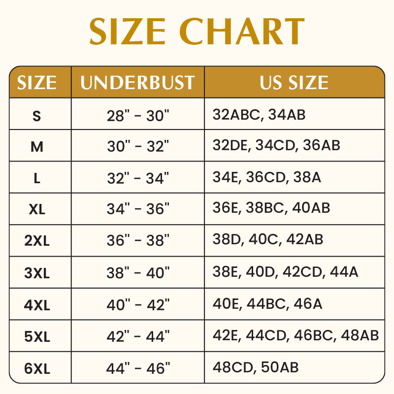 Daisy Bra - Comfortable & Convenient Front Button Bras For Plus Size Women OCW Bras