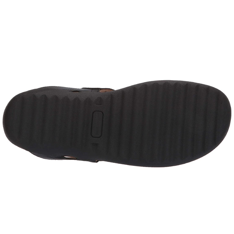 OCW Orthopedic Sandals Women Ankle Strap Lightweight Flip-flops Retro Summer Fashion OCWShoes