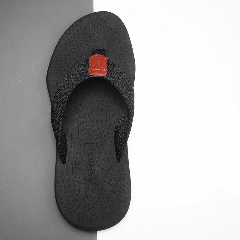 OCW Orthopedic Sandals Women Breathable Arch Protective Flip-flops Colorblock Stylish OCWShoes