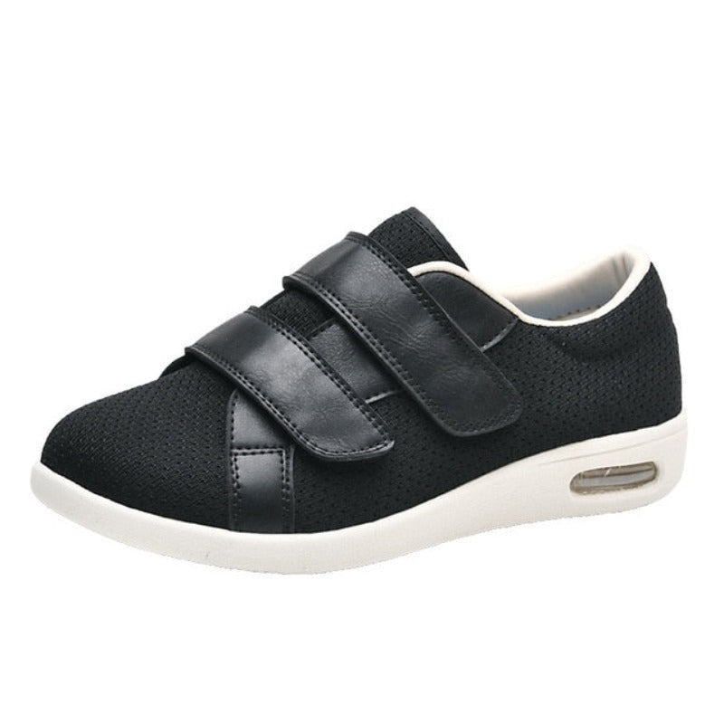 OCW Women Orthopedic Shoes Arch Support Breathable Wide Feet Swollen Thumb Eversion Adjustable Shoes OCWShoes