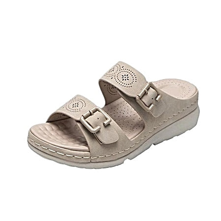 OCW Women Orthopedic Sandal Breathable Cushioning Soft Anti Slip Stylish Sandal OCWShoes