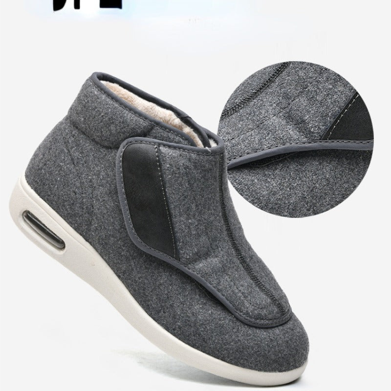 OCW Orthopedic Women Shoes Comfy Breathable Anti-slip Air Cushion OCWShoes
