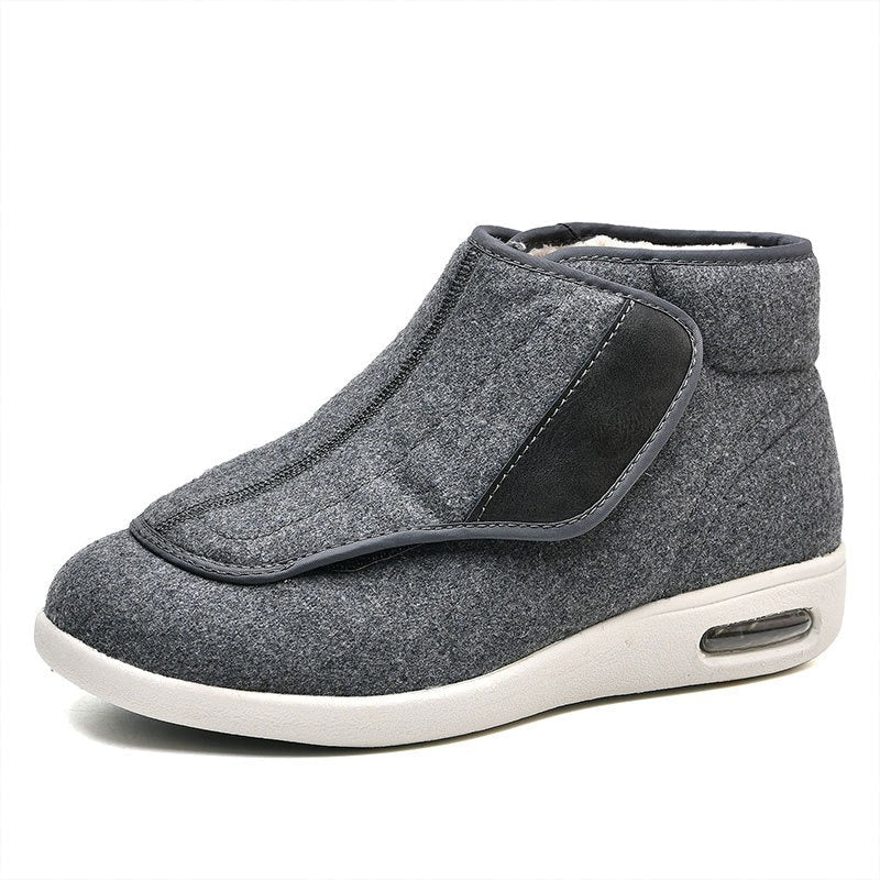 OCW Orthopedic Women Shoes Comfy Breathable Anti-slip Air Cushion OCWShoes