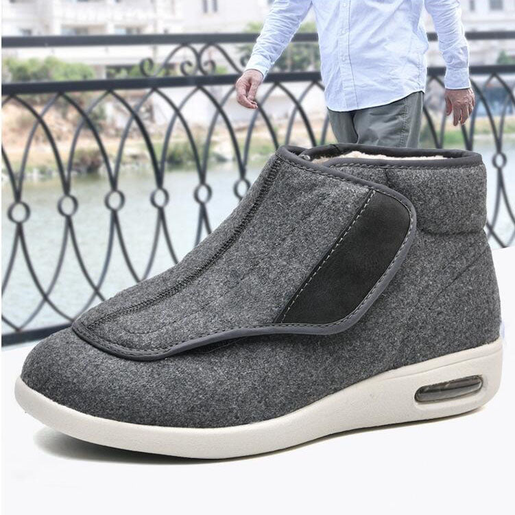 OCW Orthopedic Women Shoes Comfy Breathable Anti-slip Air Cushion OCWShoes
