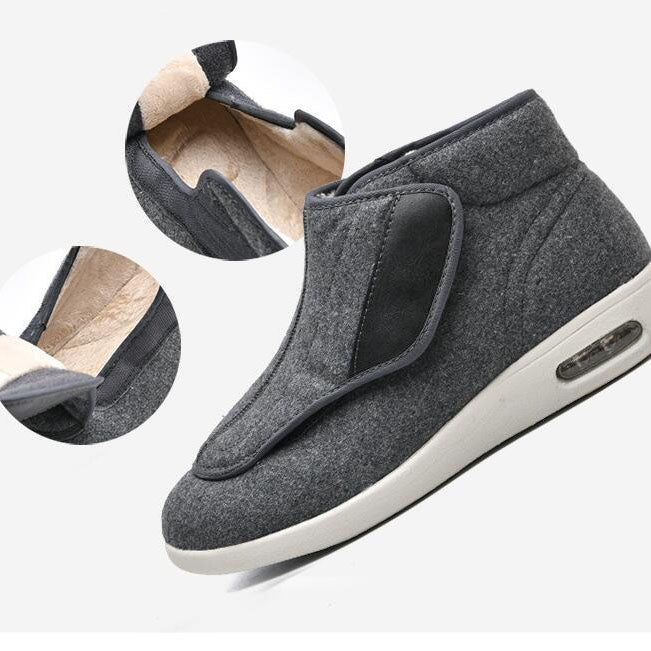 OCW Orthopedic Women Shoes Comfy Breathable Anti-slip Air Cushion OCWShoes