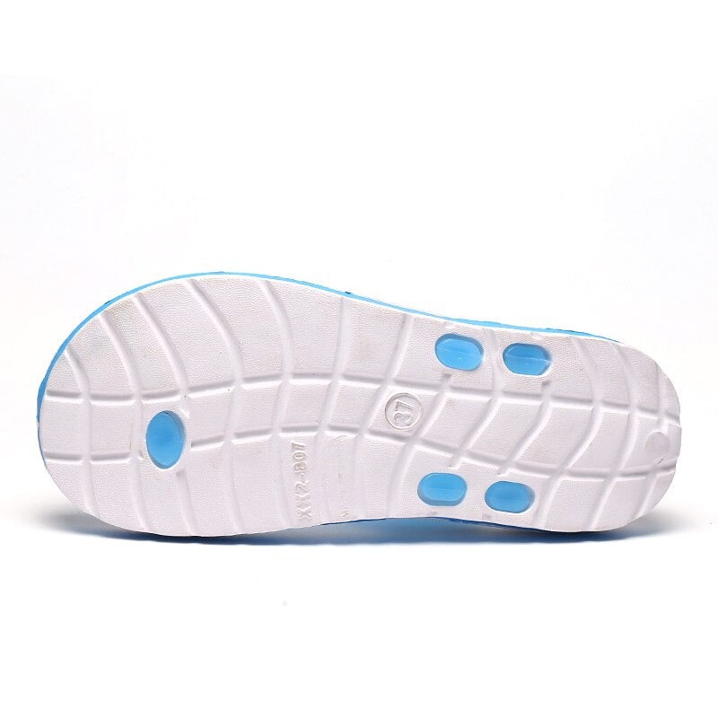 OCW Comfortable Sandals Women Summer Open Toe Flip Flops OCWShoes
