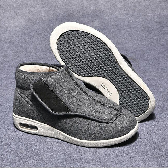 OCW Orthopedic Women Shoes Comfy Breathable Anti-slip Air Cushion OCWShoes