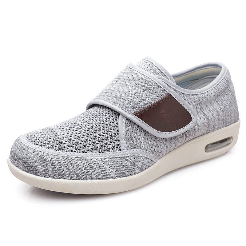 OCW Orthopedic Men Shoes Comfy Breathable Anti-slip Soles Super Soft OCWShoes