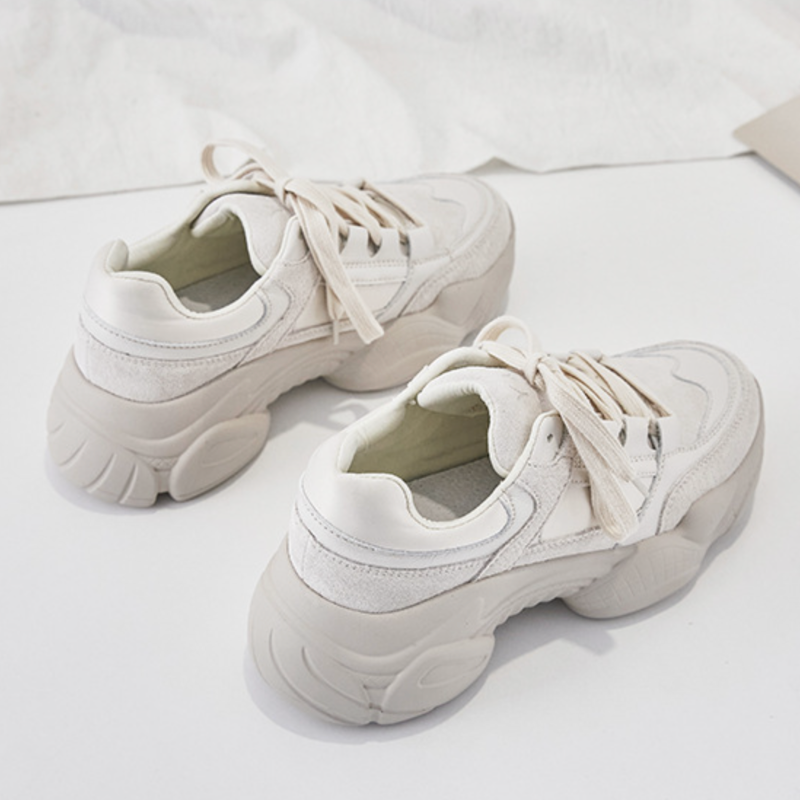 OCW Women Orthopedic Shoe Arch Support Breathable Anti Slip Trendy Shoes OCWShoes