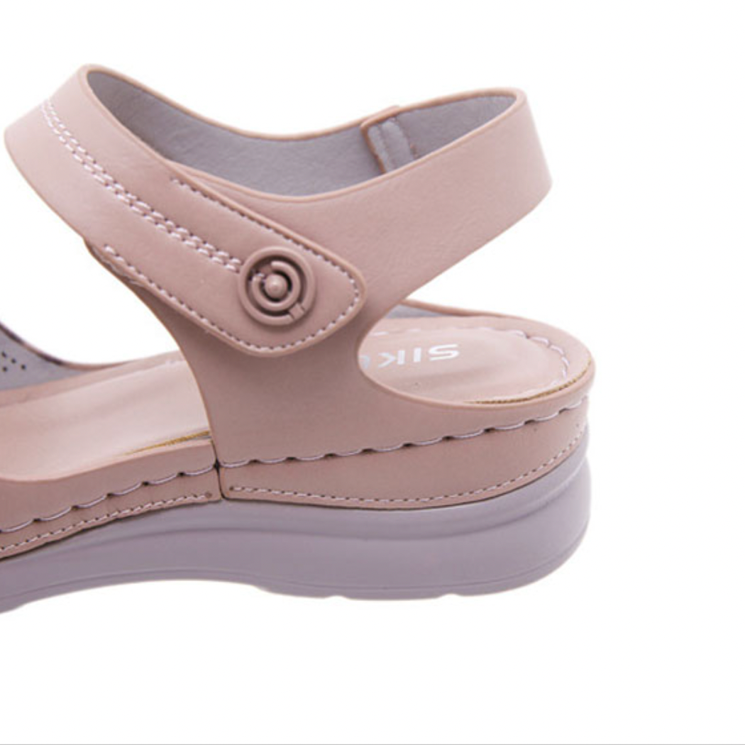 OCW Orthopedic Sandals Women Casual Wedges Memory Foam Comfy OCWShoes