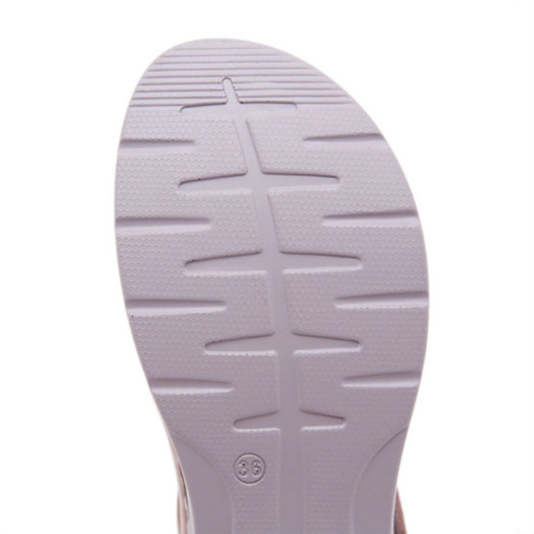 OCW Orthopedic Sandals Women Casual Wedges Memory Foam Comfy OCWShoes