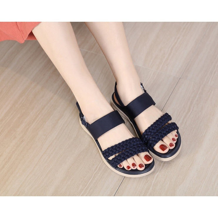 OCW Orthopedic Sandals Women Summer Comfortable Casual Retro OCWShoes