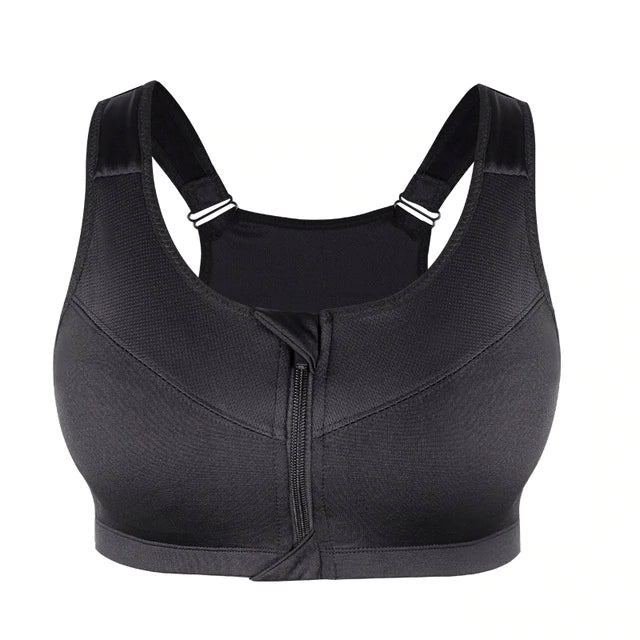 OCW Breathable Wireless Bras Comfy Seamless Daily Sport Bras