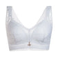 OCW Wireless Thin Cup Wide Strap Women Bra