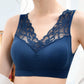 OCW LAVI LIFT Push Up Comfort Super Elastic Breathable Lace Bra