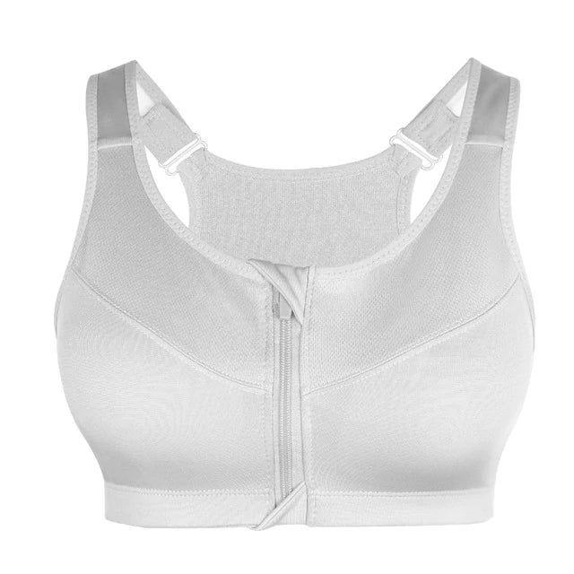 OCW Breathable Wireless Bras Comfy Seamless Daily Sport Bras