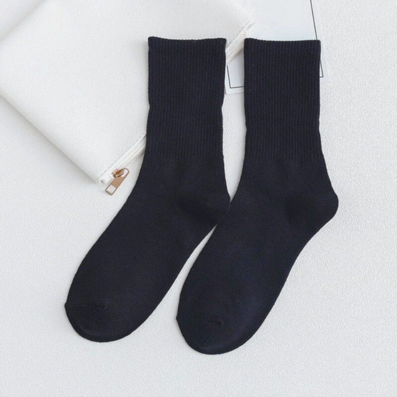 OCW Unisex Socks Breathable Comfortable Stretchy Casual Socks