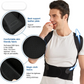 OCW Posture Correct Adjustable Cross-stressed Pain Relieve Posture Brace