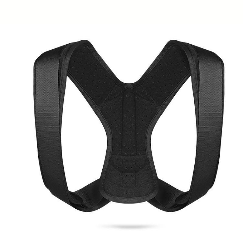 OCW Posture Corrector Adjustable For Clavicle Support Back Brace