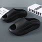 OCW Unisex Slippers AirLift Thick Bottom Foam Platform Slides