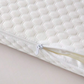 OCW Orthopedic Neck Pillow Memory Foam Soft Anti-snoring Cervical Pillows