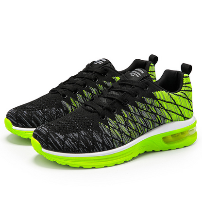 OCW Men Orthopedic Shoes Comfortable Airy Mesh Arch-support Casual New Design